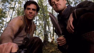 უსახელო ნაბიჭვრები