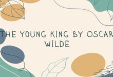 The Young King by Oscar Wilde